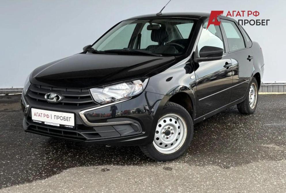 Lada (ВАЗ) Granta I Рестайлинг Киров  - изображение 1