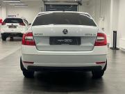 Skoda Octavia III (A7) Рестайлинг Калуга  - изображение 14