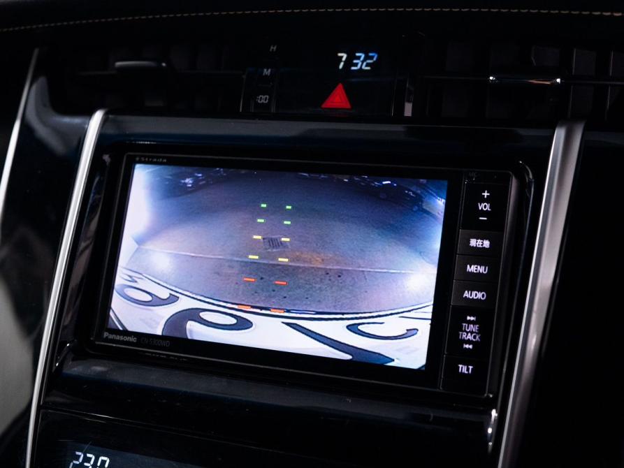 Toyota Harrier III (XU60) Иркутск  - изображение 16