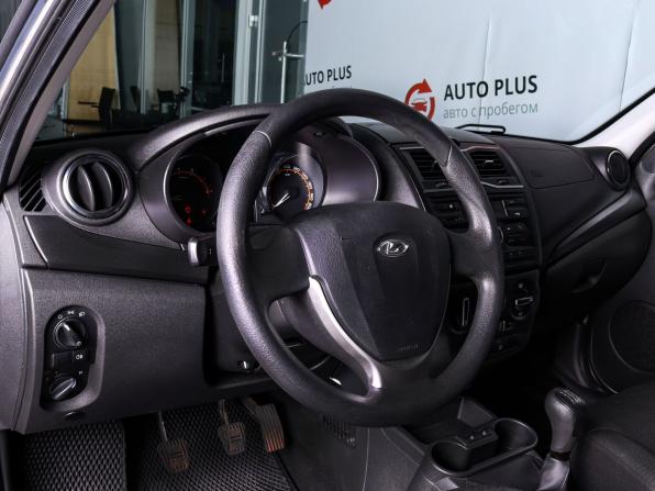 Lada (ВАЗ) Granta I Рестайлинг с пробегом 2020 года, цена 699 000 рублей, 110000 км, седан, Автокод Объявления