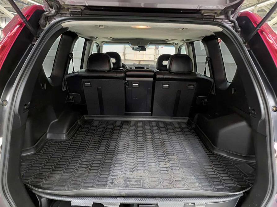 Nissan X-Trail II Казань  - изображение 12