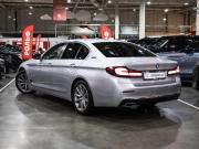 BMW 5 серии VII (G30/G31/G38) Санкт-Петербург  - изображение 47