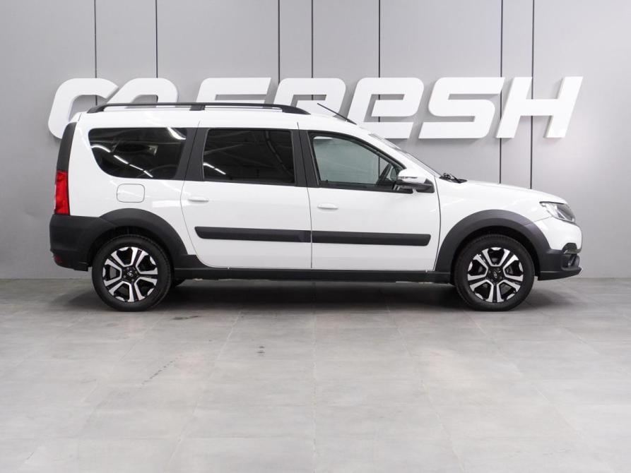 Lada (ВАЗ) Largus I Рестайлинг Воронеж  - изображение 5