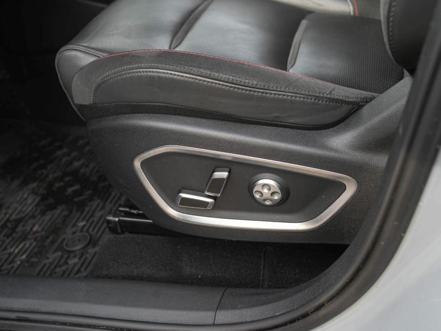 Geely Tugella I Рестайлинг Санкт-Петербург  - изображение 15