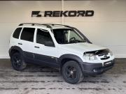 Chevrolet Niva I Уфа  - изображение 24