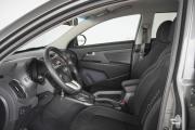 Kia Sportage III Калининград  - изображение 28
