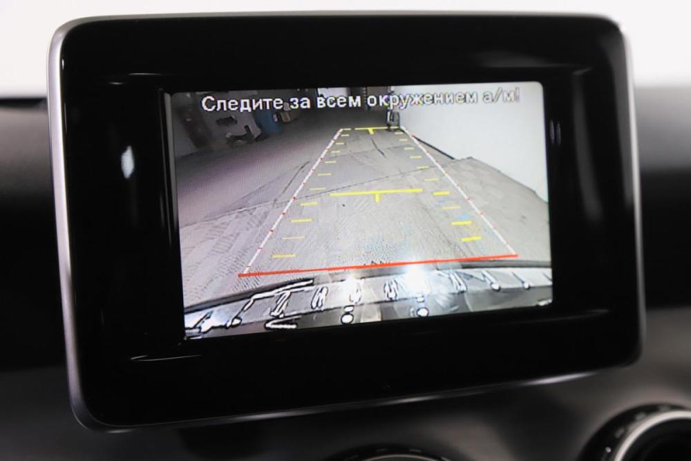 Mercedes-Benz GLA I (X156) Москва  - изображение 19