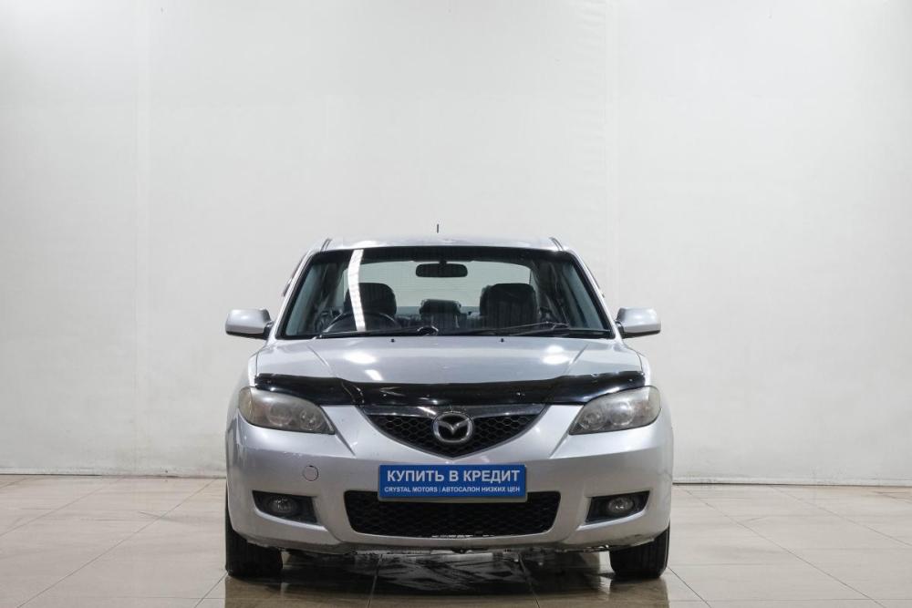 Mazda Axela I Новокузнецк  - изображение 2