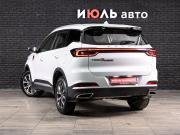 Chery Tiggo 7 Pro Max I Екатеринбург  - изображение 27