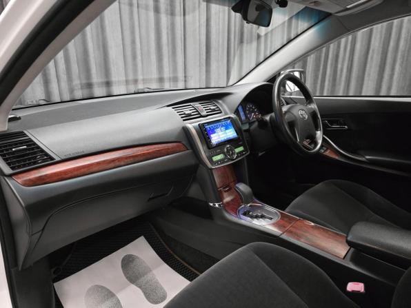 Toyota Premio II (T26) с пробегом 2008 года, цена 960 000 рублей, 221457 км, седан, Автокод Объявления