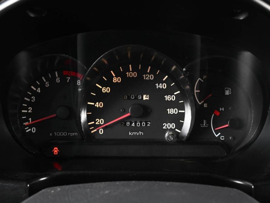 Hyundai Accent II Ростов-на-Дону  - изображение 15