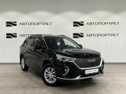 Haval M6 II Санкт-Петербург  - изображение 25