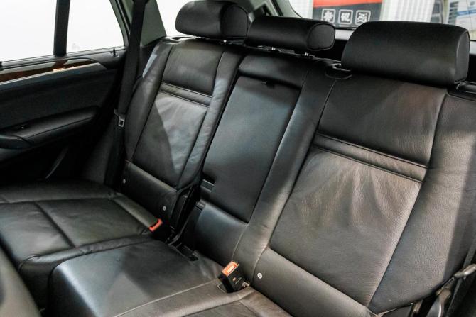 BMW X5 II (E70) с пробегом 2009 года, цена 1 605 000 рублей, 227000 км, внедорожник, Автокод Объявления
