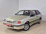 Lada (ВАЗ) 2113 Альметьевск  - изображение 19