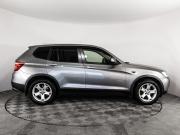 BMW X3 II (F25) Санкт-Петербург  - изображение 25