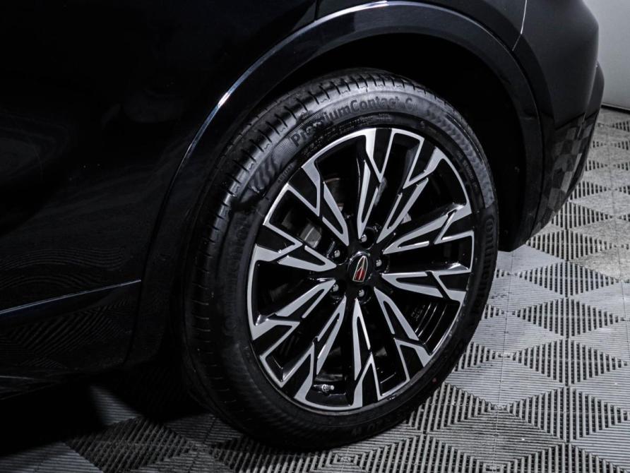 Hongqi HS5 I Рестайлинг Москва  - изображение 15
