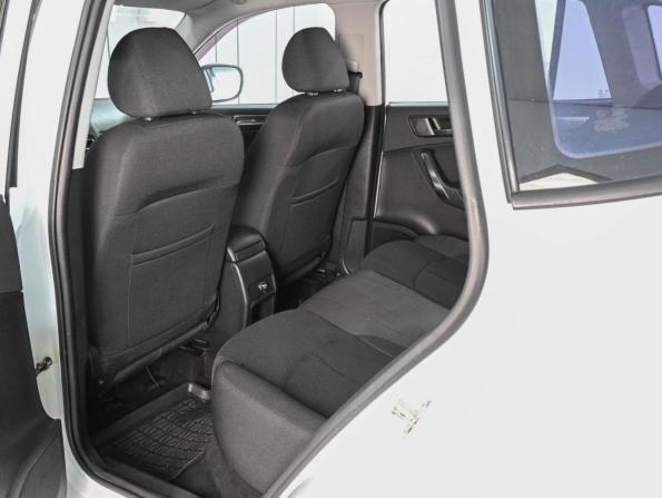 Brilliance V5 I с пробегом 2014 года, цена 765 000 рублей, 173317 км, внедорожник, Автокод Объявления