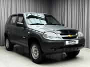 Chevrolet Niva I Рестайлинг Ижевск  - изображение 29