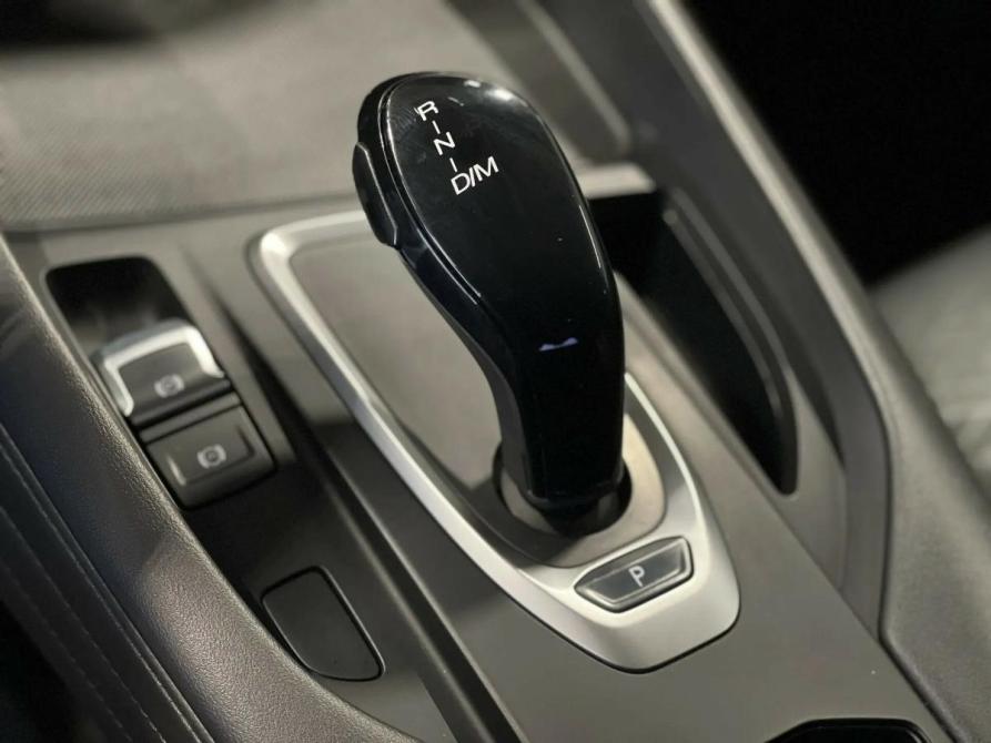 Haval F7 I Рестайлинг Екатеринбург  - изображение 20