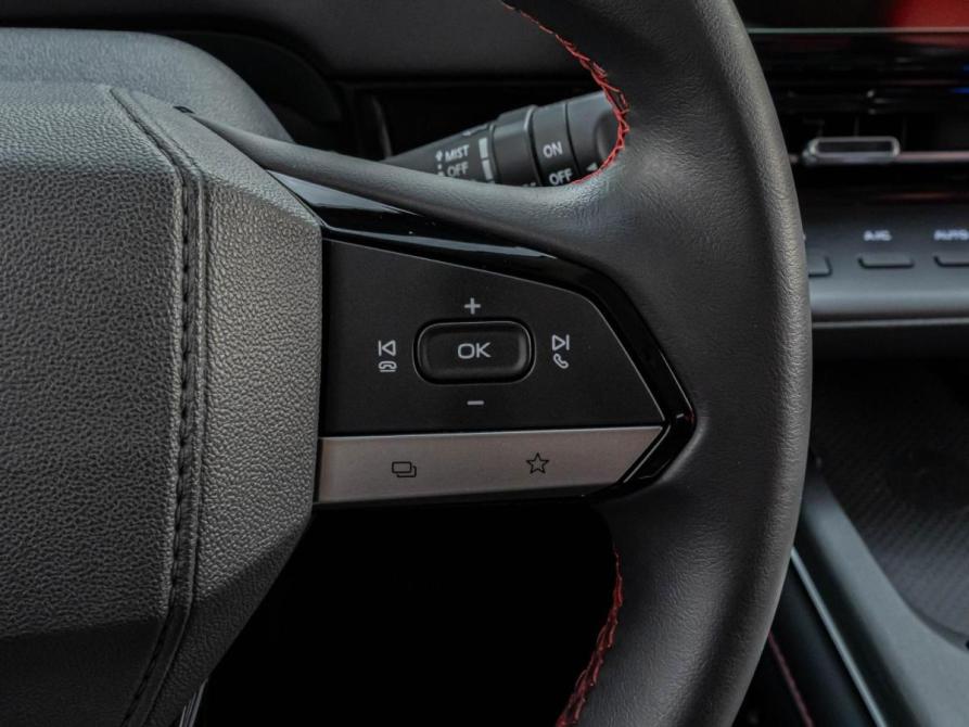 Changan CS55 Plus II Краснодар  - изображение 17