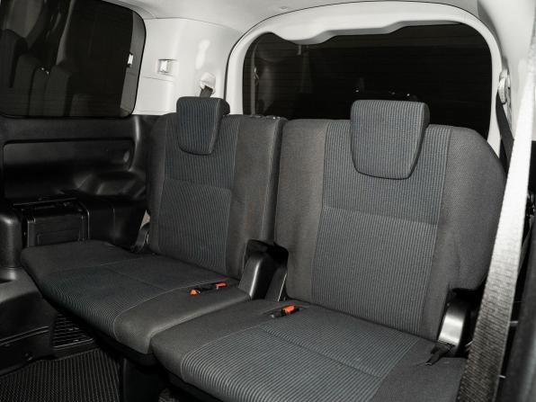 Toyota Voxy III (R80) с пробегом 2014 года, цена 1 629 500 рублей, 132585 км, минивэн, Автокод Объявления