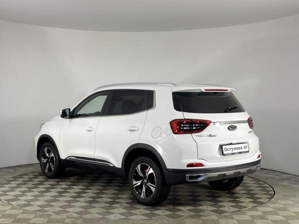 Chery Tiggo 4 Pro I с пробегом 2023 года, цена 1 700 000 рублей, 30046 км, внедорожник, Автокод Объявления