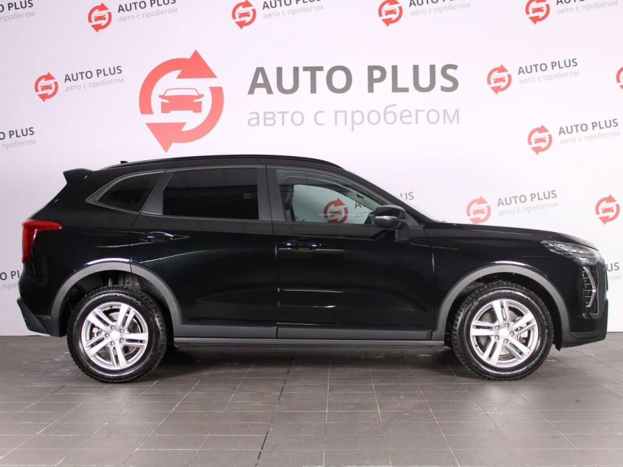 Haval Jolion I Рестайлинг Минеральные Воды  - изображение 6