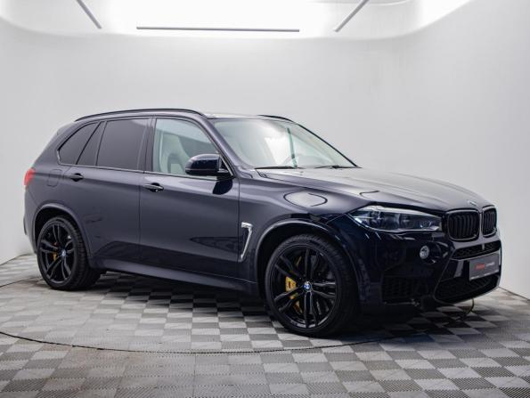 BMW X5 M II (F85) с пробегом 2015 года, цена 4 150 000 рублей, 86000 км, внедорожник, Автокод Объявления