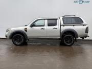 Ford Ranger II Рестайлинг Москва  - изображение 20