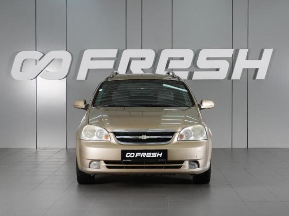 Chevrolet Lacetti I с пробегом 2009 года, цена 549 000 рублей, 181430 км, универсал, Автокод Объявления