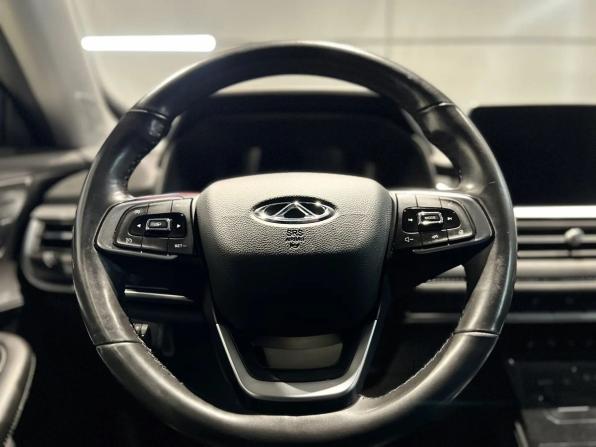 Chery Tiggo 7 Pro I с пробегом 2021 года, цена 1 690 000 рублей, 63000 км, внедорожник, Автокод Объявления