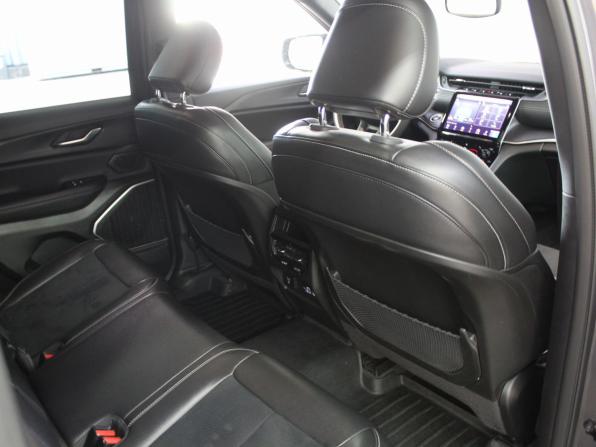 Jeep Grand Cherokee V (WL) с пробегом 2023 года, цена 5 590 000 рублей, 42000 км, внедорожник, Автокод Объявления