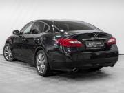 Infiniti M IV Москва  - изображение 37