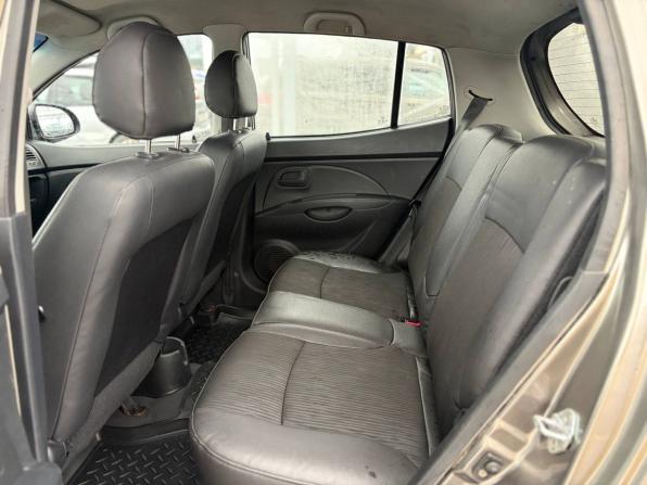 Kia Picanto I Рестайлинг с пробегом 2009 года, цена 375 000 рублей, 247000 км, хэтчбек, Автокод Объявления