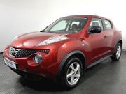 Nissan Juke I Пермь  - изображение 18