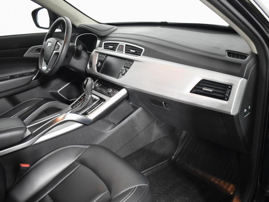Geely Atlas I Санкт-Петербург  - изображение 13