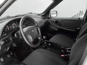 Lada (ВАЗ) Niva Travel I Екатеринбург  - изображение 31