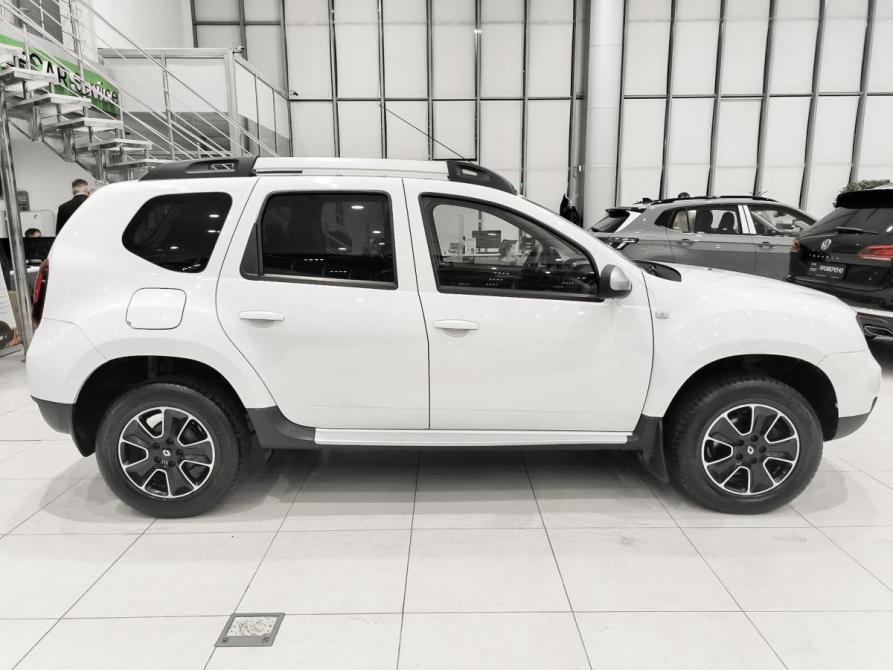 Renault Duster I Рестайлинг Казань  - изображение 5