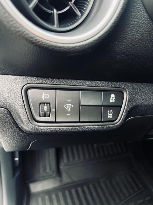 Kia Cerato IV Рестайлинг Санкт-Петербург  - изображение 14
