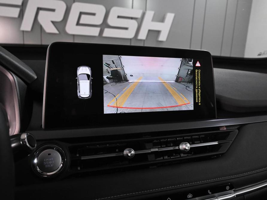 Chery Tiggo 4 Pro I Ростов-на-Дону  - изображение 14