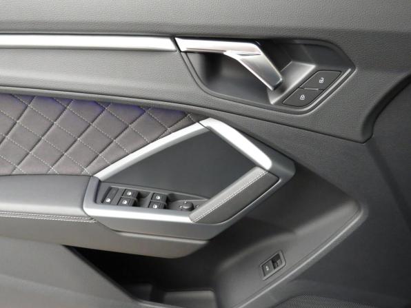 Audi Q3 II (F3) с пробегом 2026 года, цена 4 390 000 рублей, 19 км, внедорожник, Автокод Объявления
