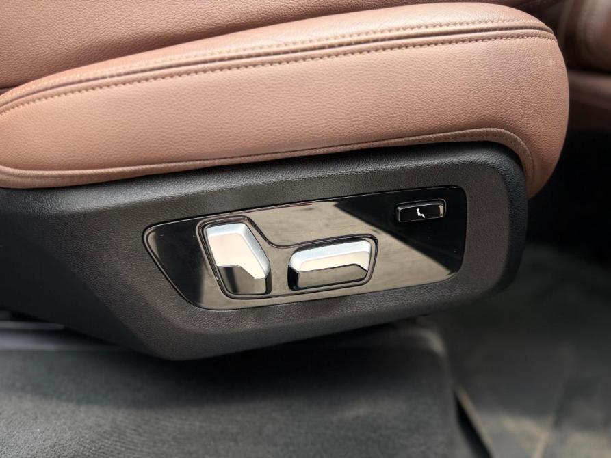 BMW X7 I (G07) Альметьевск  - изображение 34