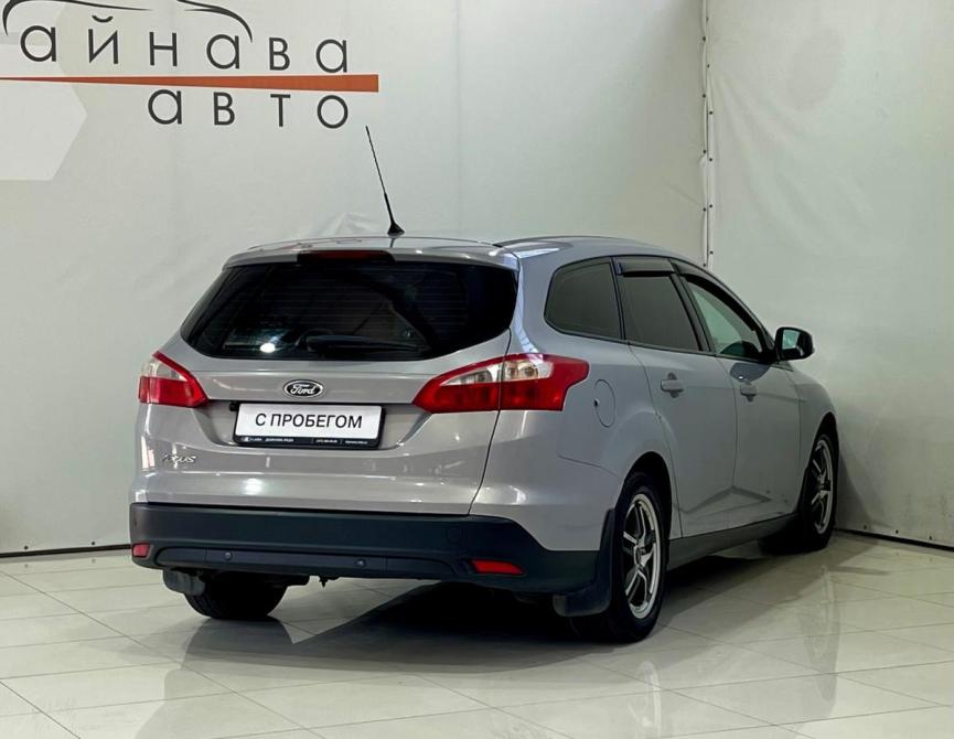 Ford Focus III Воронеж  - изображение 5