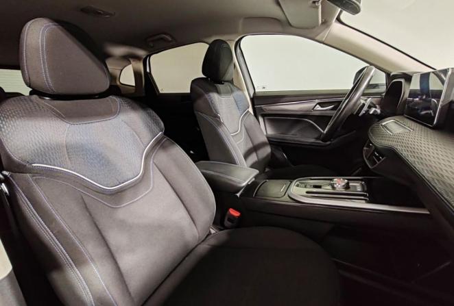Haval Jolion I Рестайлинг с пробегом 2023 года, цена 1 600 000 рублей, 57131 км, внедорожник, Автокод Объявления