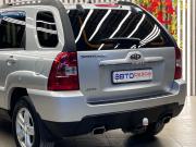 Kia Sportage II Рестайлинг Уфа  - изображение 32