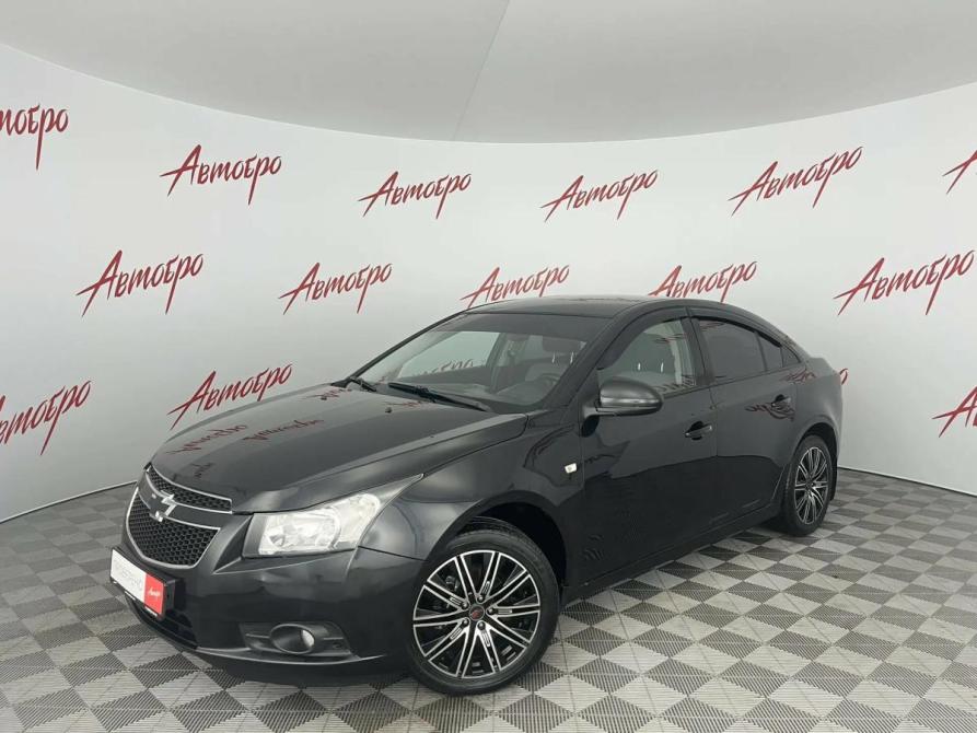 Chevrolet Cruze I Псков  - изображение 1