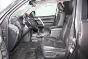 Toyota Land Cruiser Prado 150 Series Рестайлинг 3 Владивосток  - изображение 47