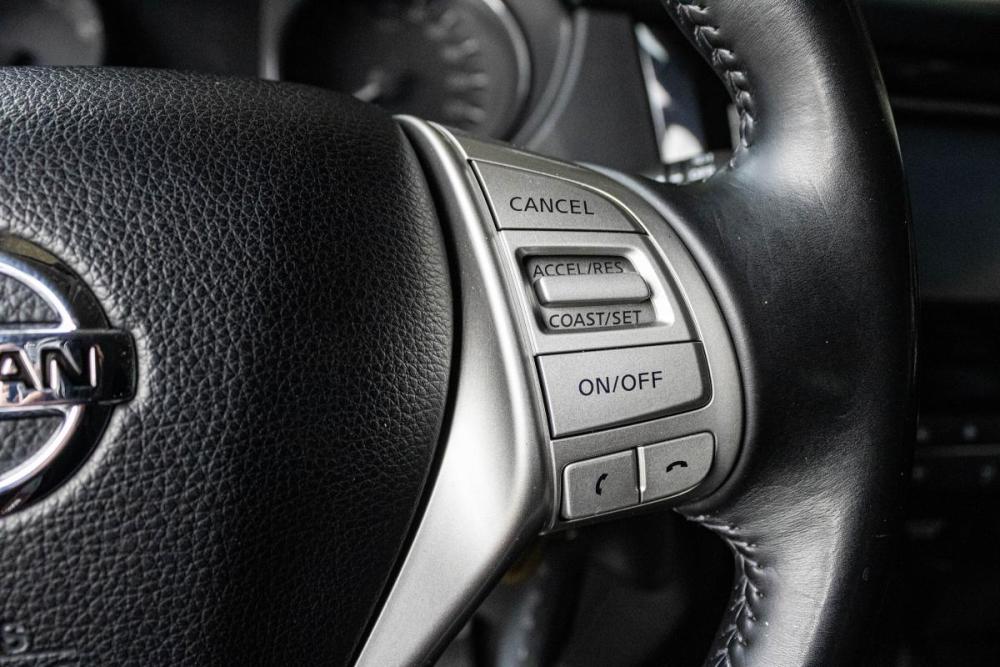 Nissan Qashqai II Уфа  - изображение 18