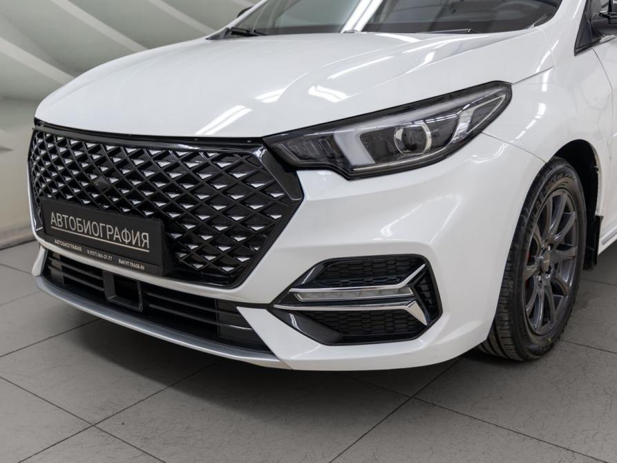 Omoda S5 Волгоград  - изображение 10
