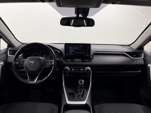 Toyota RAV4 V (XA50) с пробегом 2021 года, цена 2 915 000 рублей, 116507 км, внедорожник, Автокод Объявления